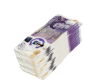 20 GBP STACK