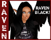 Pritima RAVEN BLACK!