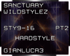 H-style - Sanctuary pt2
