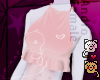 Papitas Pink Mermaid Top