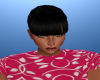 Jasu Black Bangs