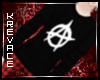 Anarchy Sweater M