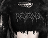 revenge sweater black