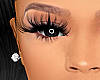Deep Black Eyes