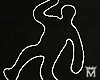 May♥Chalk Outline