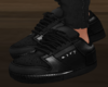!M! Sneakers Black