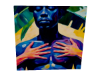 Tropical lovers art 04