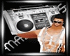 MAZ..GHETTO AVATAR RADIO