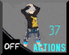 *OFF◘ 37 KIDS ACTION