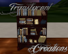 (T)Paradise Bookshelf 0