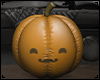 Inflatable Pumpkin