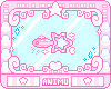 Star Mirror Badge PRE