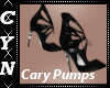 Cary Pumps