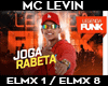 Mc Levin - Joga Rabeta