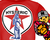 HYSTERIC!!!!