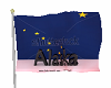 flag - Alaska