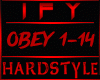 D-STURB OBEY