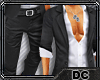 SUIT OUTFIT (CASUAL)