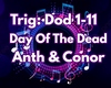 Day Of The Dead