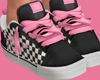 Sakura Skate Shoes NS