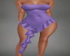 SM Ruffles Purple