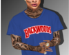 Backwood Shirt Vol.2