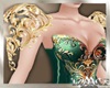 AC! Sleeve Merida Gold