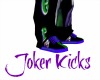 D3~Joker Kicks