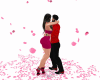Valentine Pose