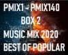 music mix 2020 Popular 2