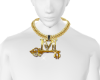 M Cadena