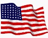 USA-animated flag