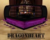 ~DH~ Purple Steel Bar