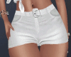 Short  Verano Blanco
