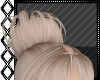 !  Kelly Blonde Bun