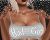 Bad Girl RLL