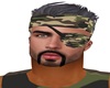 Camo EyePatch
