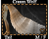 Creolf  Tail V1