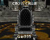 [G]CROW CHAIR