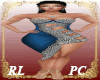 [PC] RL Cocktail Dress