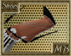 MB*W.l.e.M.m.HeelS.