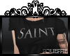 E| Saint Cut-off