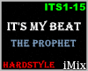 HS - It's My Beat