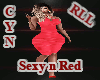 RLL Sexy n Red