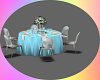 Mesa wedding
