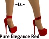 ~LC~ Pure Elegance Red