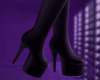 W. Bunny Boots V1