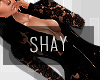 Q| Shay FIT