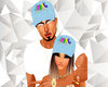 Living Single v1 M