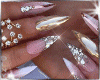 Luxury Rings & Nails